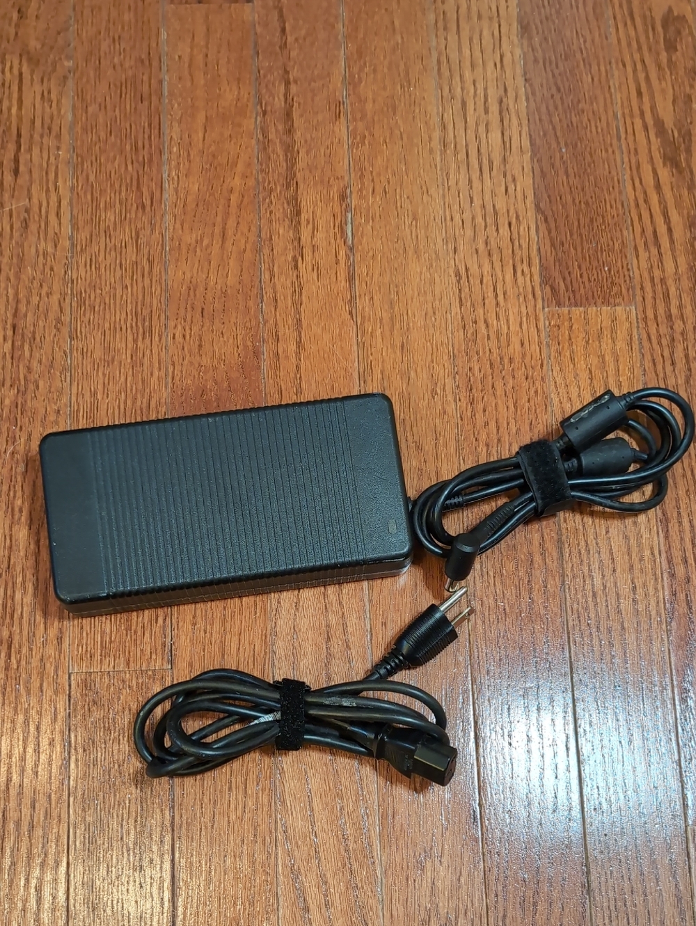 HP Hewlett-Packard 230W AC Power Adapter with Power Cable Model TPC-BA51